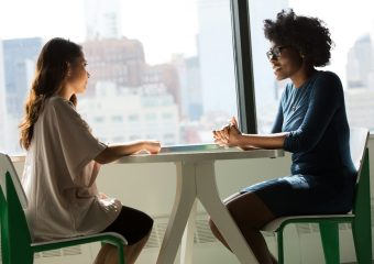 How to Prepare for a University Admissions Interview
